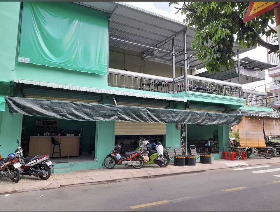 Cho thuê nhà 2 Mặt tiền Hiền Vương 80m²,1Lầu - 20Triệu - Ảnh 2